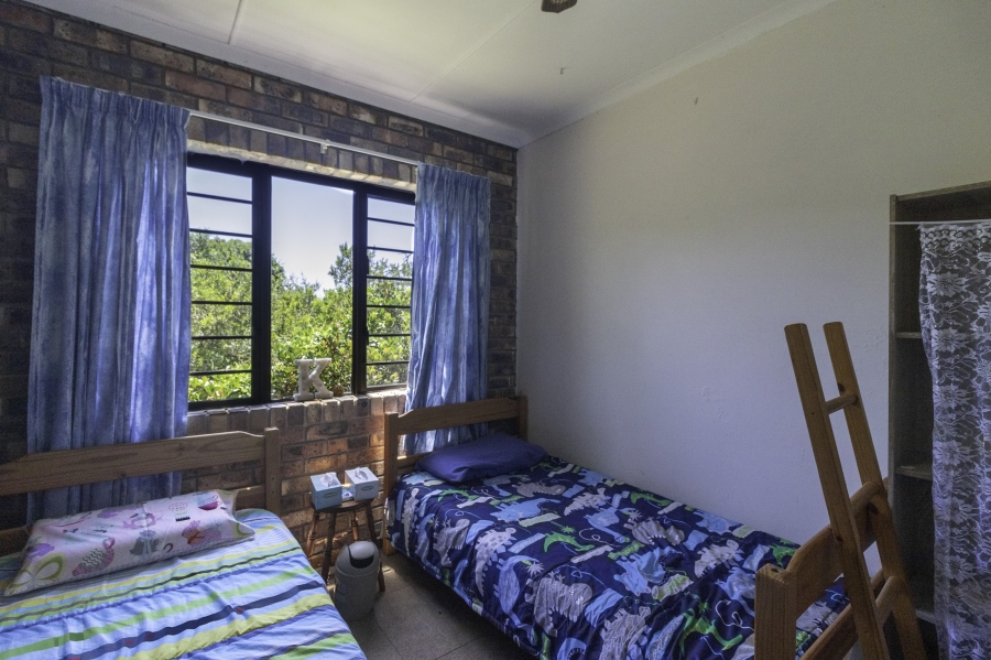 2 Bedroom Property for Sale in Kleinemonde Eastern Cape